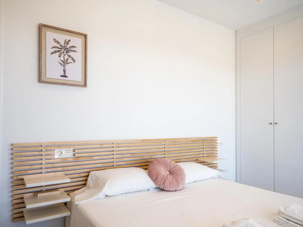 Апартаменты Luxury New Modern Penthouse With Golf And Sea Views - Via Celere 2390 Касарес 0*,