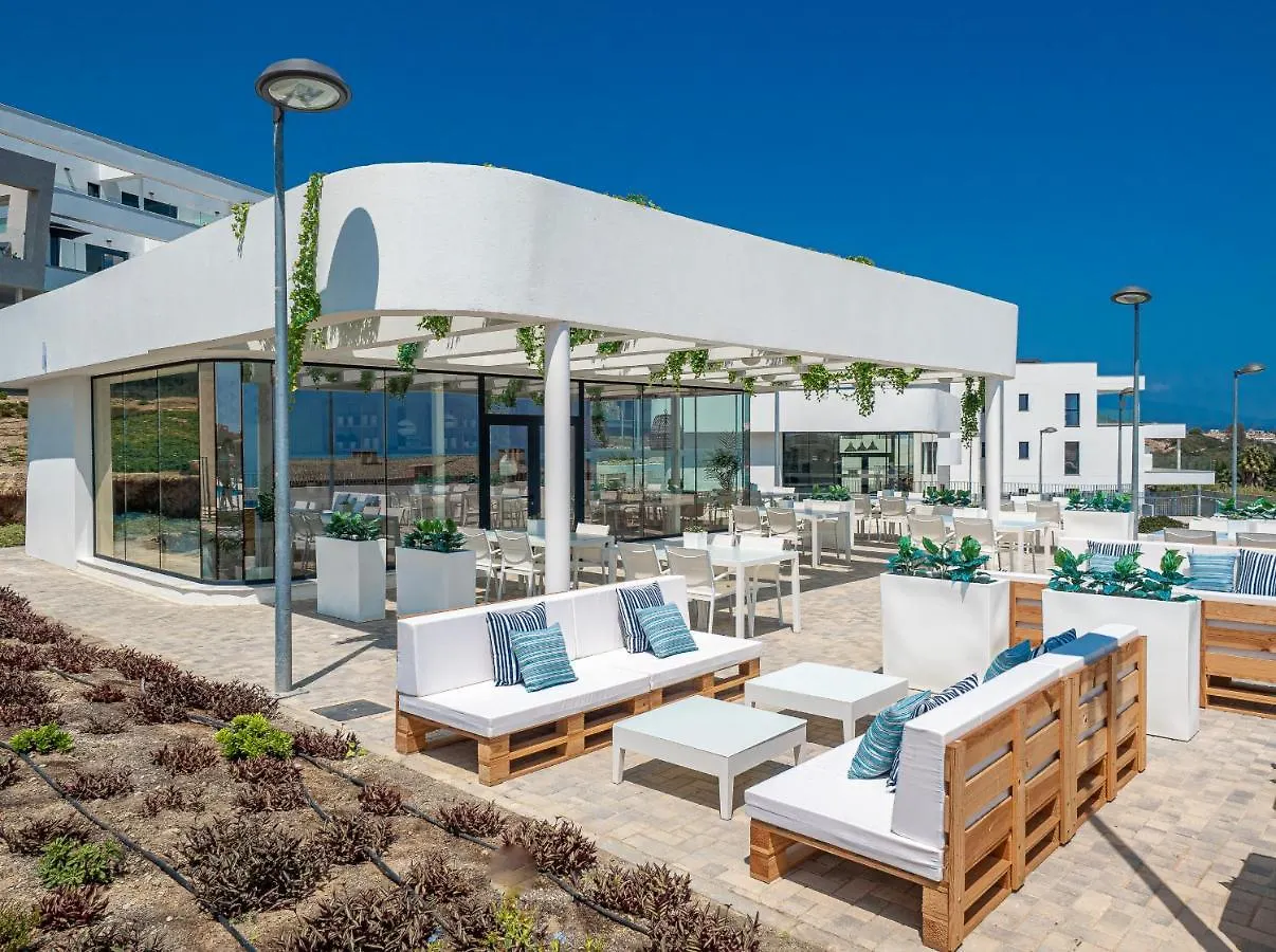 Luxury New Modern Penthouse With Golf And Sea Views - Via Celere 2390 Lägenhet Casares
