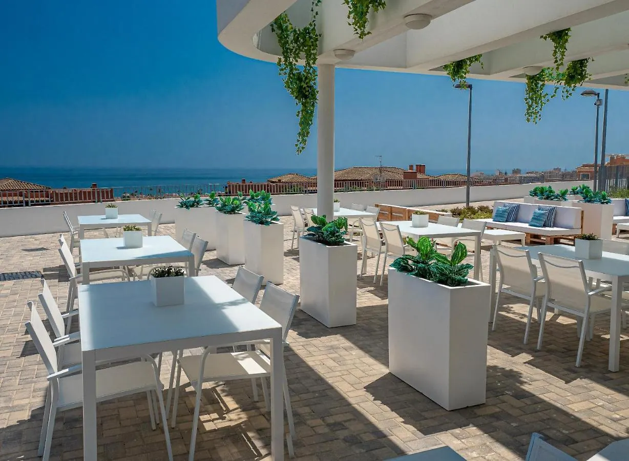 Апартаменты Luxury New Modern Penthouse With Golf And Sea Views - Via Celere 2390 Касарес Испания